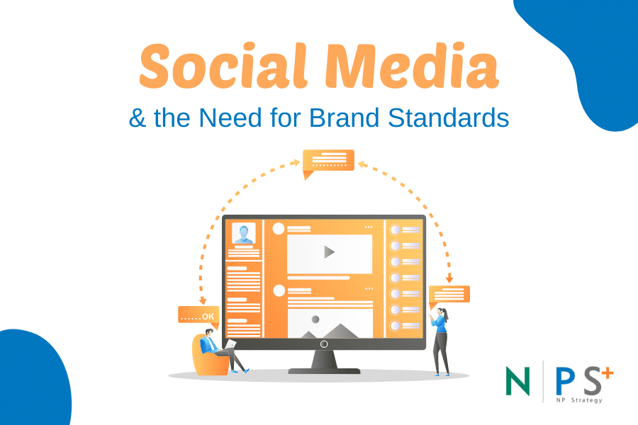 Social Media and the Need for Brand Standards