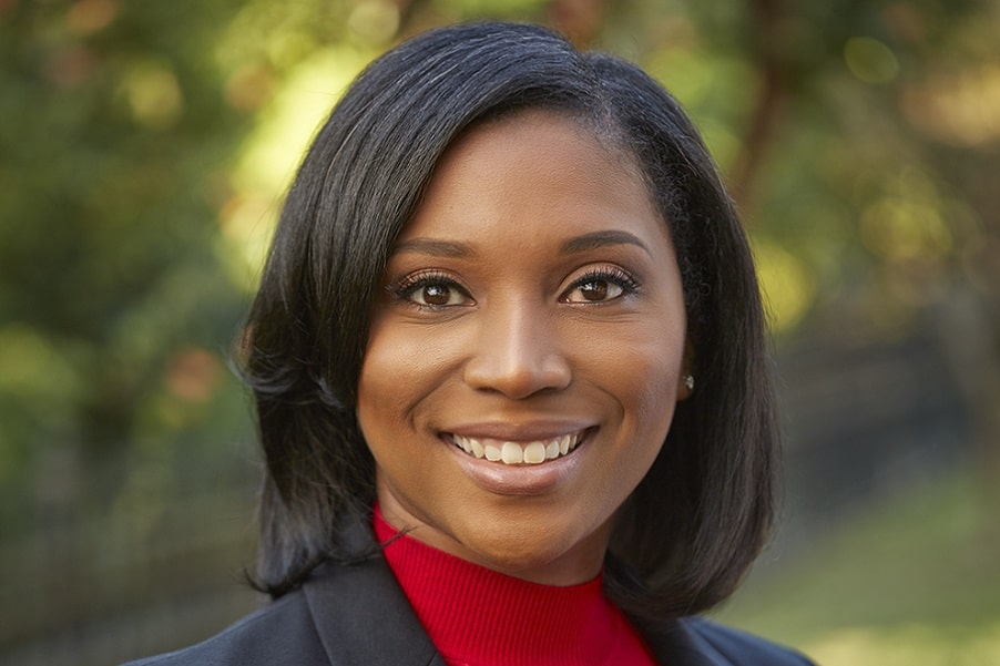 NP Strategy Lands Experienced Strategic Communicator: Jesica Johnson Mackey Joins NPS+ as Senior Project Advisor