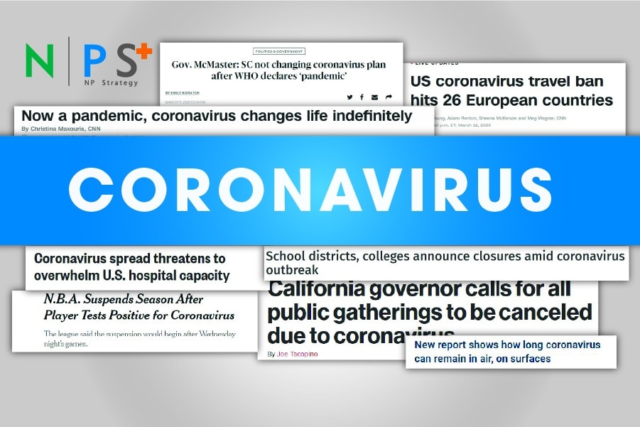 Ready to Respond: Communications Tools to Address Coronavirus