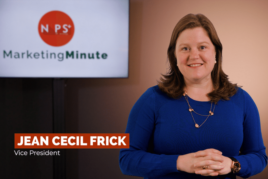 Marketing Minute Video: Responding to Controversy in the Media