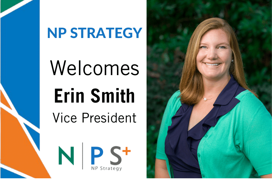 Public Relations Firm Expands Raleigh Office; Erin Smith Joins Growing Strategic Communications Team as Vice President