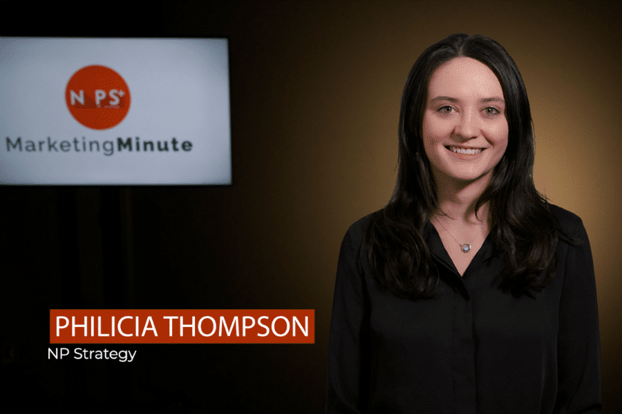 Marketing Minute Video: Branding