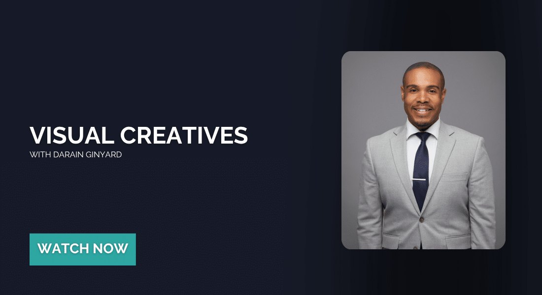 Visual Creatives