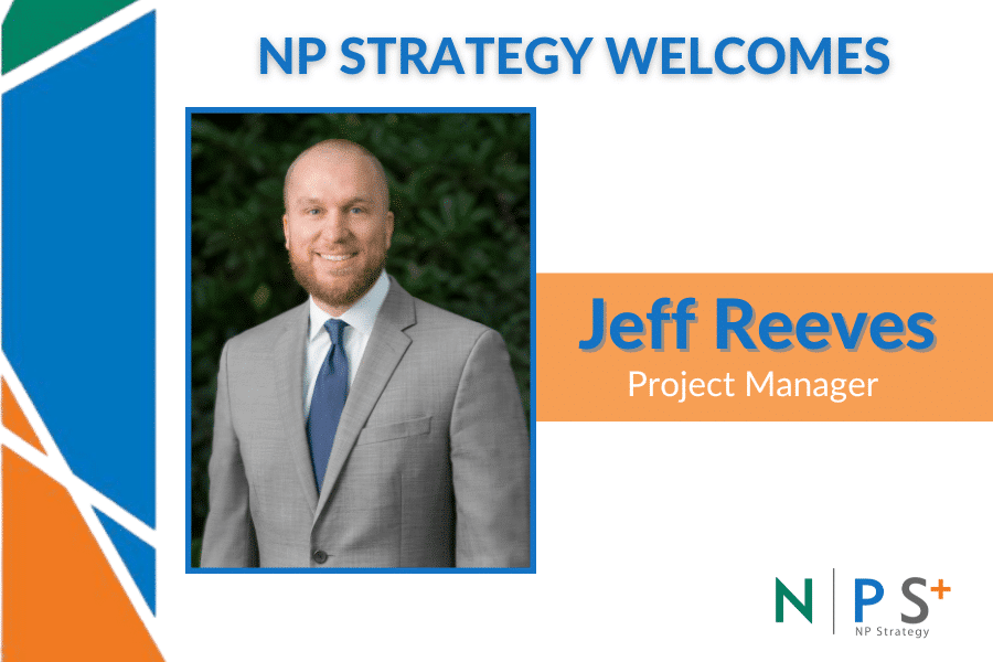 NP Strategy Hires Raleigh Newsroom Veteran