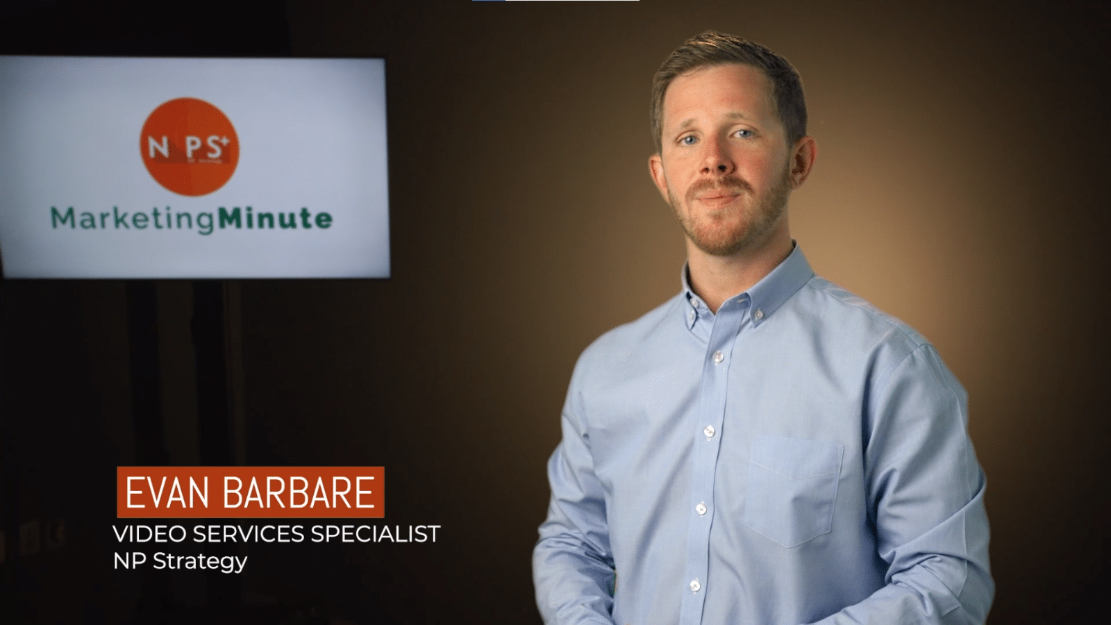 Marketing Minute Video: Making Better Videos