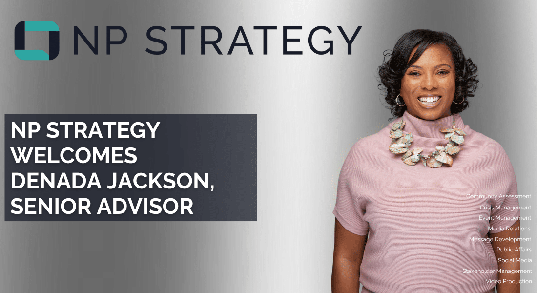 NP Strategy Expands North Carolina Presence