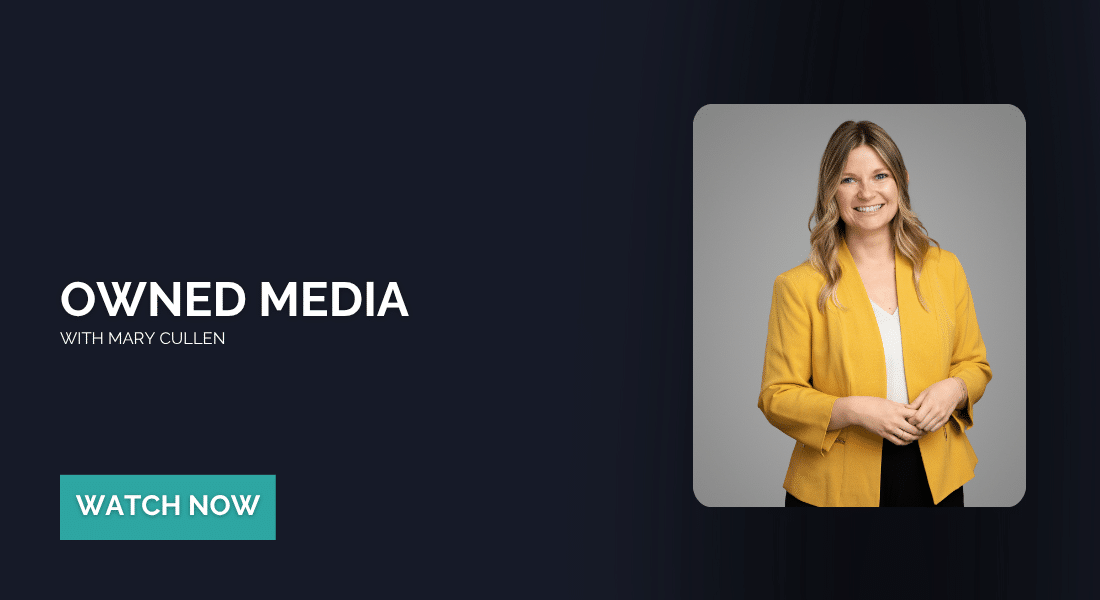 Owned Media