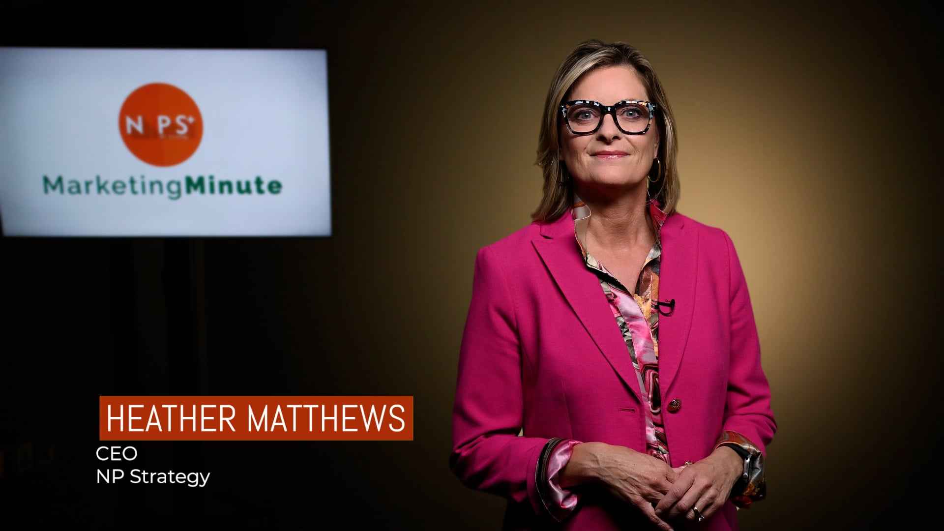 Marketing Minute Video: Avoiding “No Comment” Media Responses