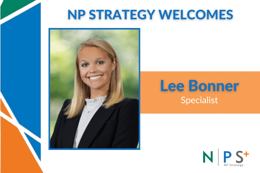 NP Strategy Grows Alabama Team with Public Affairs Professional