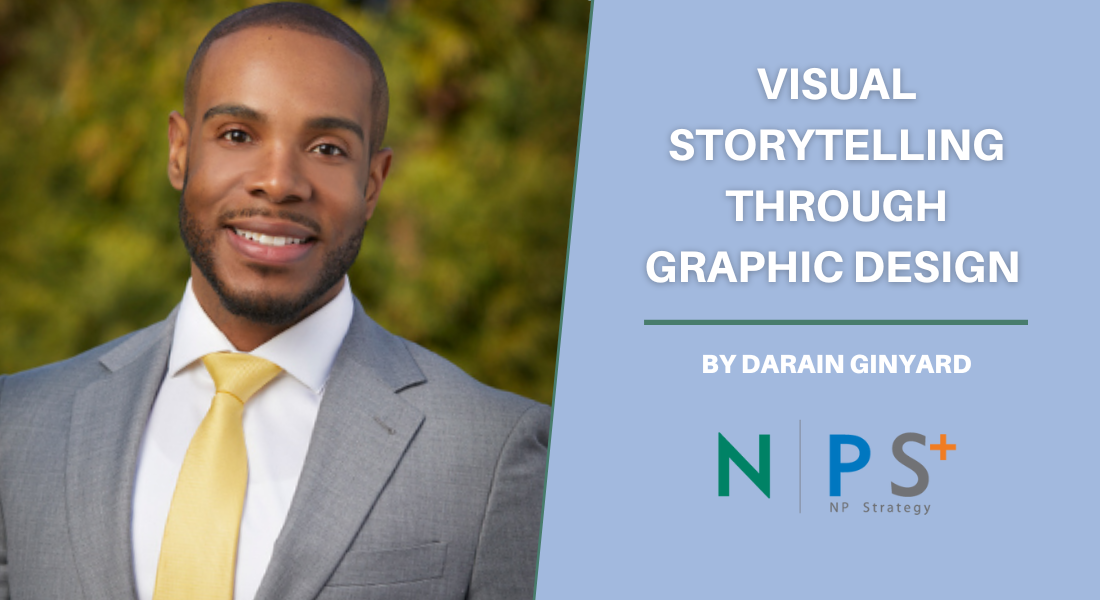 Visual Storytelling through Graphic Design