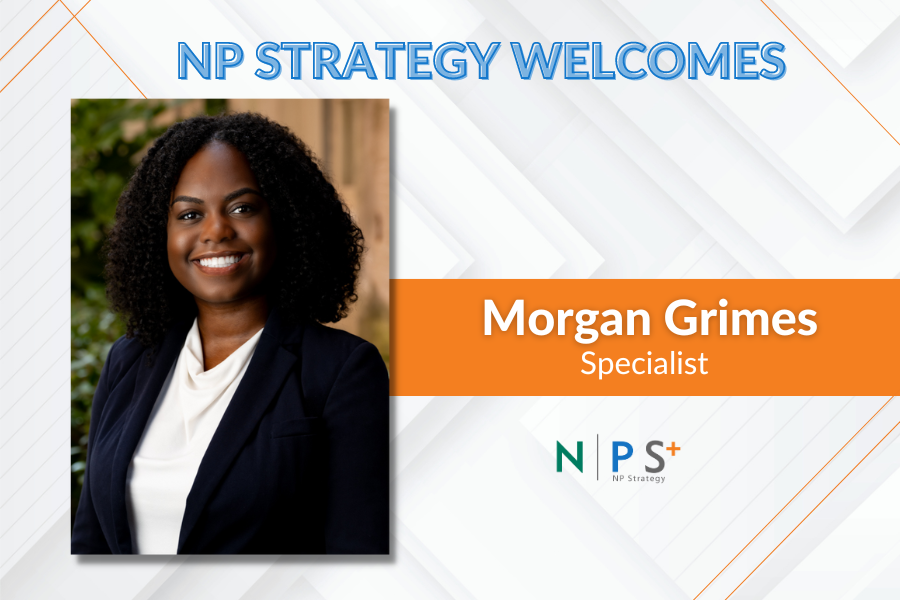 NP Strategy Grows with Colleague in Charleston