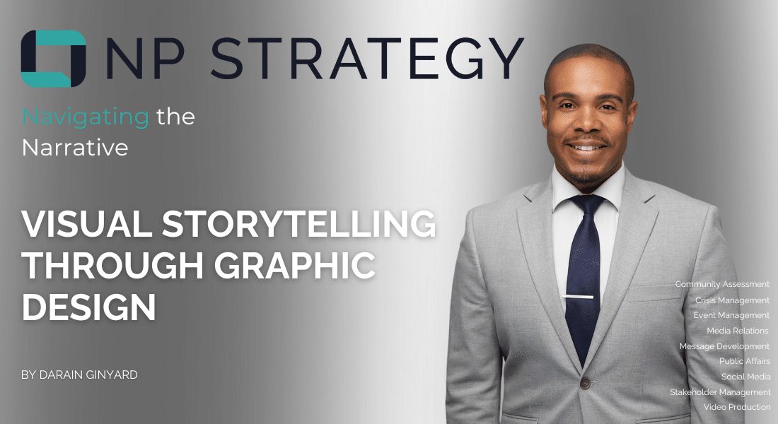 Visual Storytelling through Graphic Design