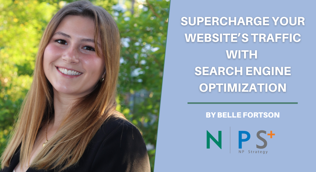 Supercharge Your Website’s Traffic with Search Engine Optimization