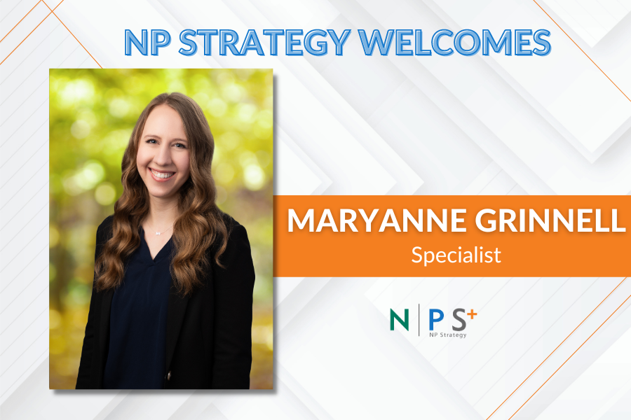 NP Strategy Expands Social Media Team