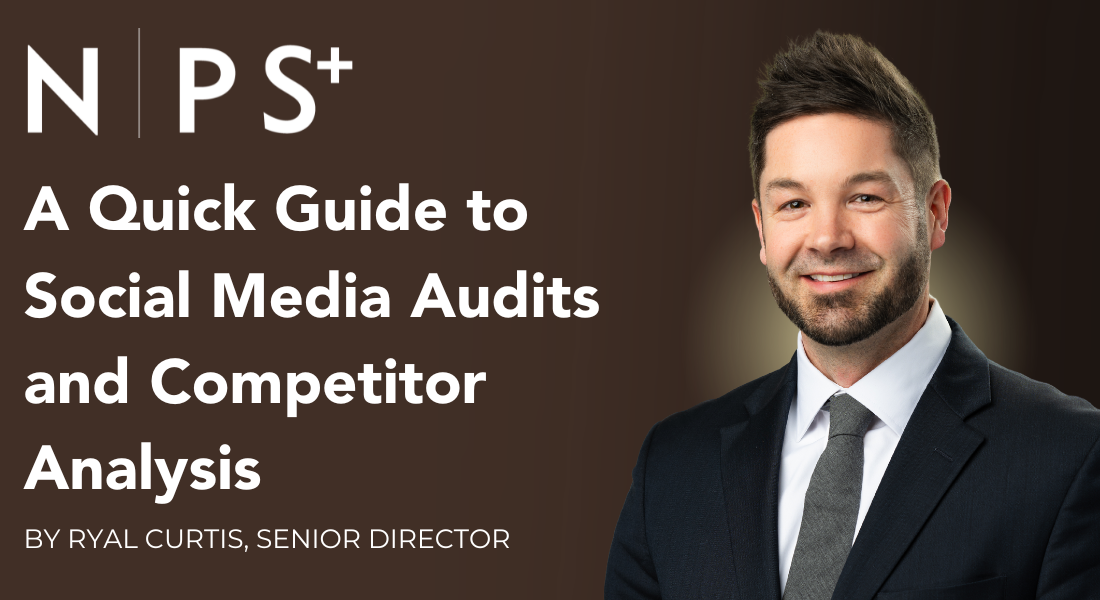 Unleashing the Power of Social Media: A Quick Guide to Social Media Audits and Competitor Analysis