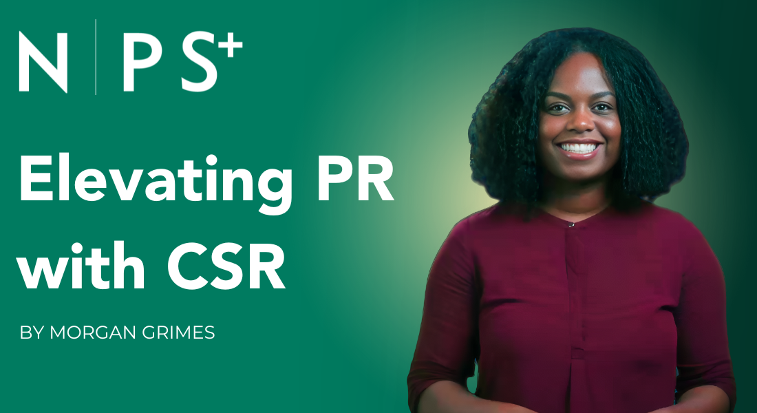 Elevating PR with CSR: How Ethical Practices Drive Organizational Success