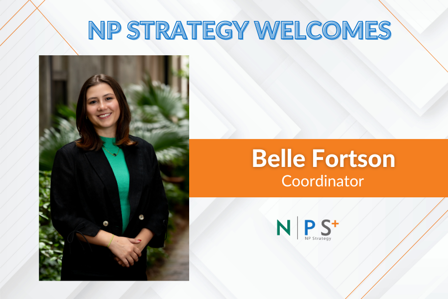 NP Strategy Expands in Charleston