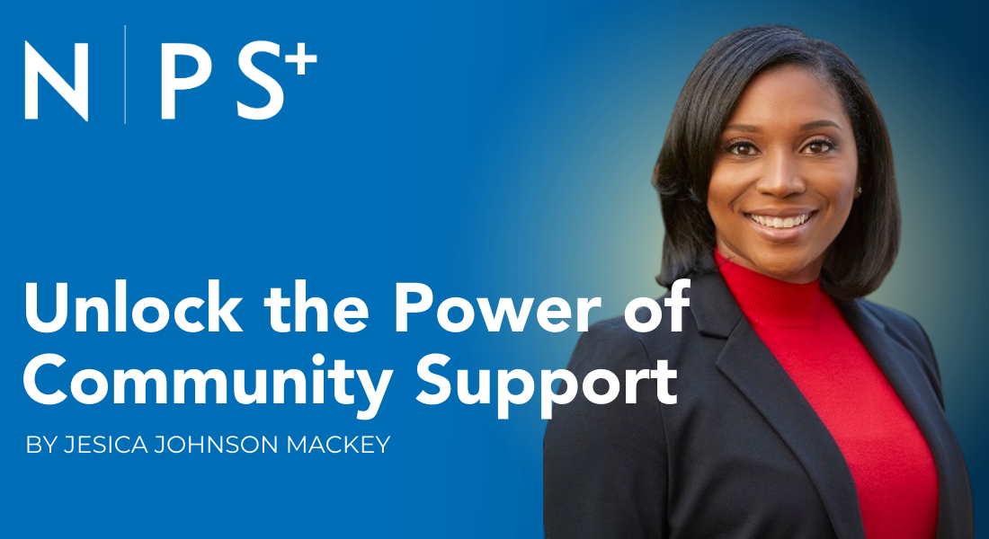 Unlock the Power of Community Support