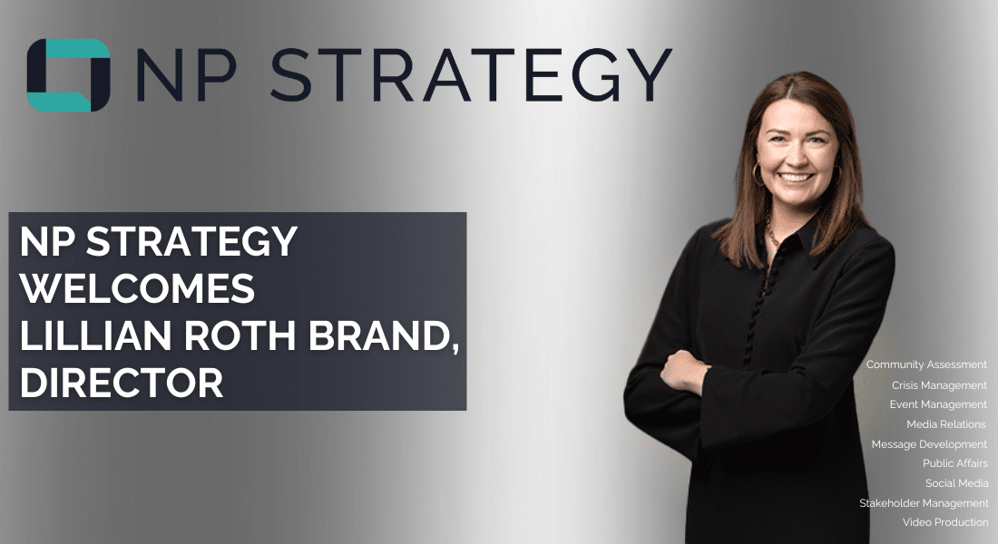 NP Strategy Strengthens Alabama Team