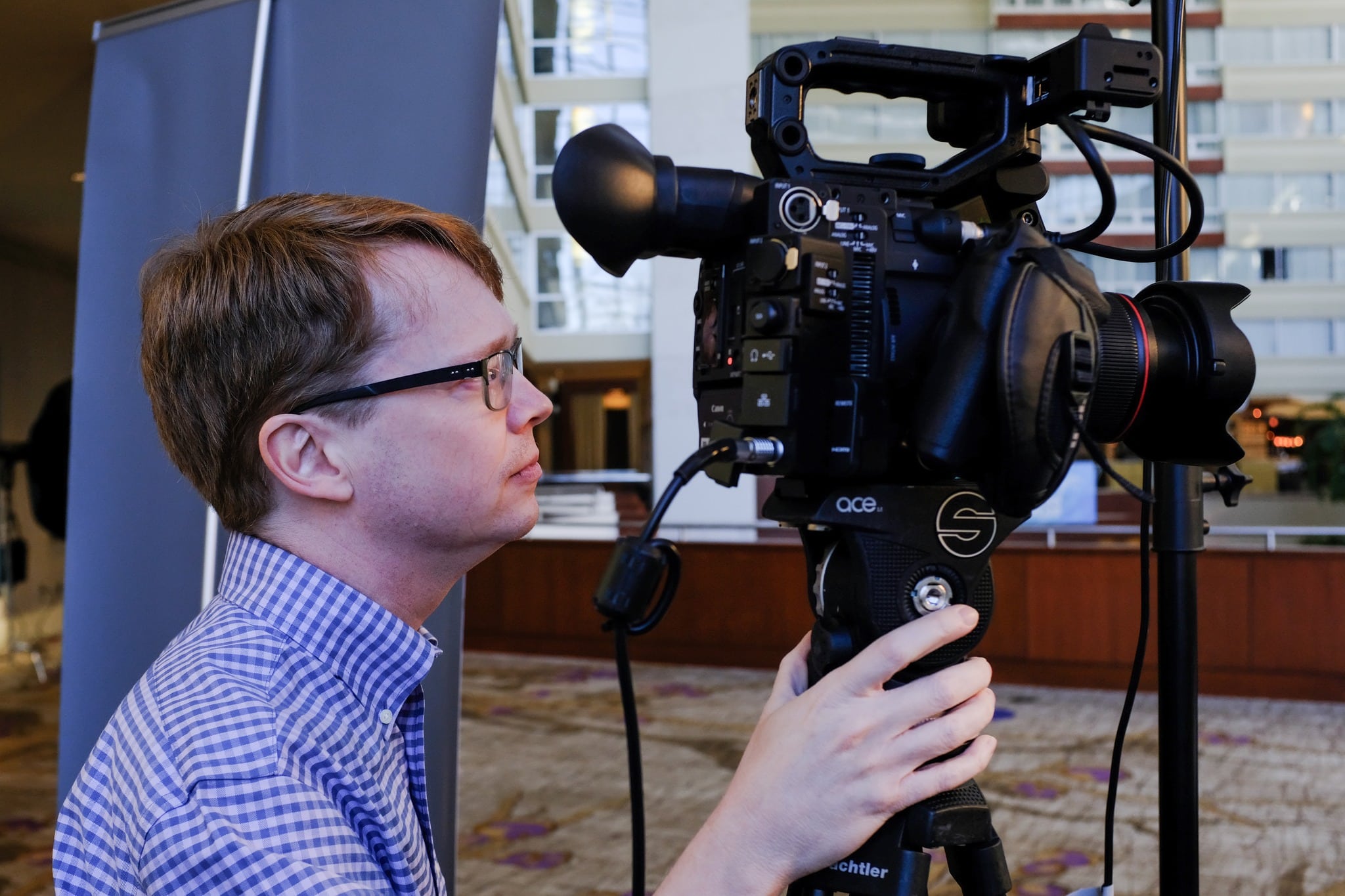 Media Relations