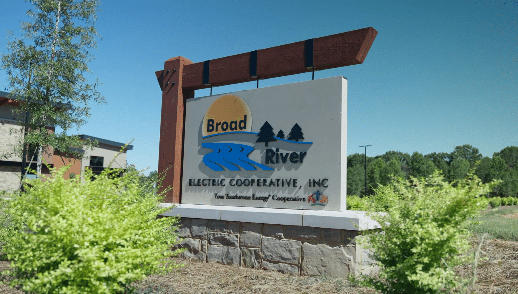 Broad River Electric Cooperative