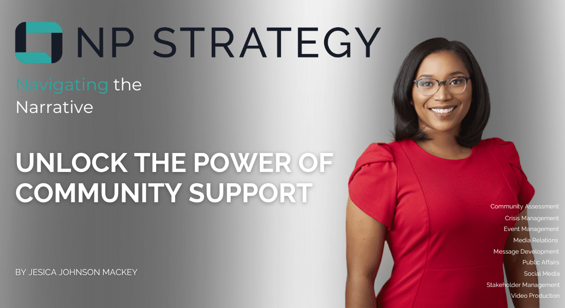 Unlock the Power of Community Support
