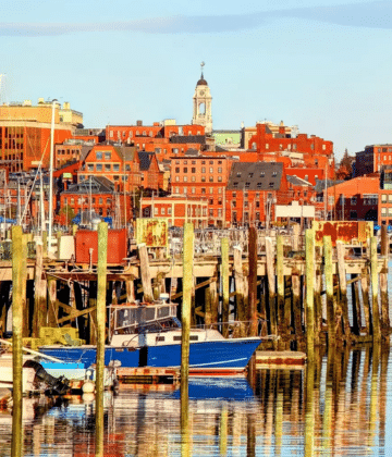 Maine