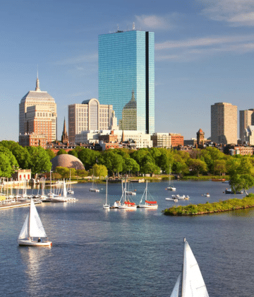 Massachusetts