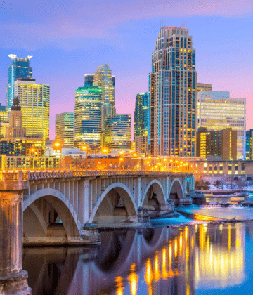 Minnesota