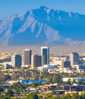 Arizona