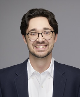 Alex Prince