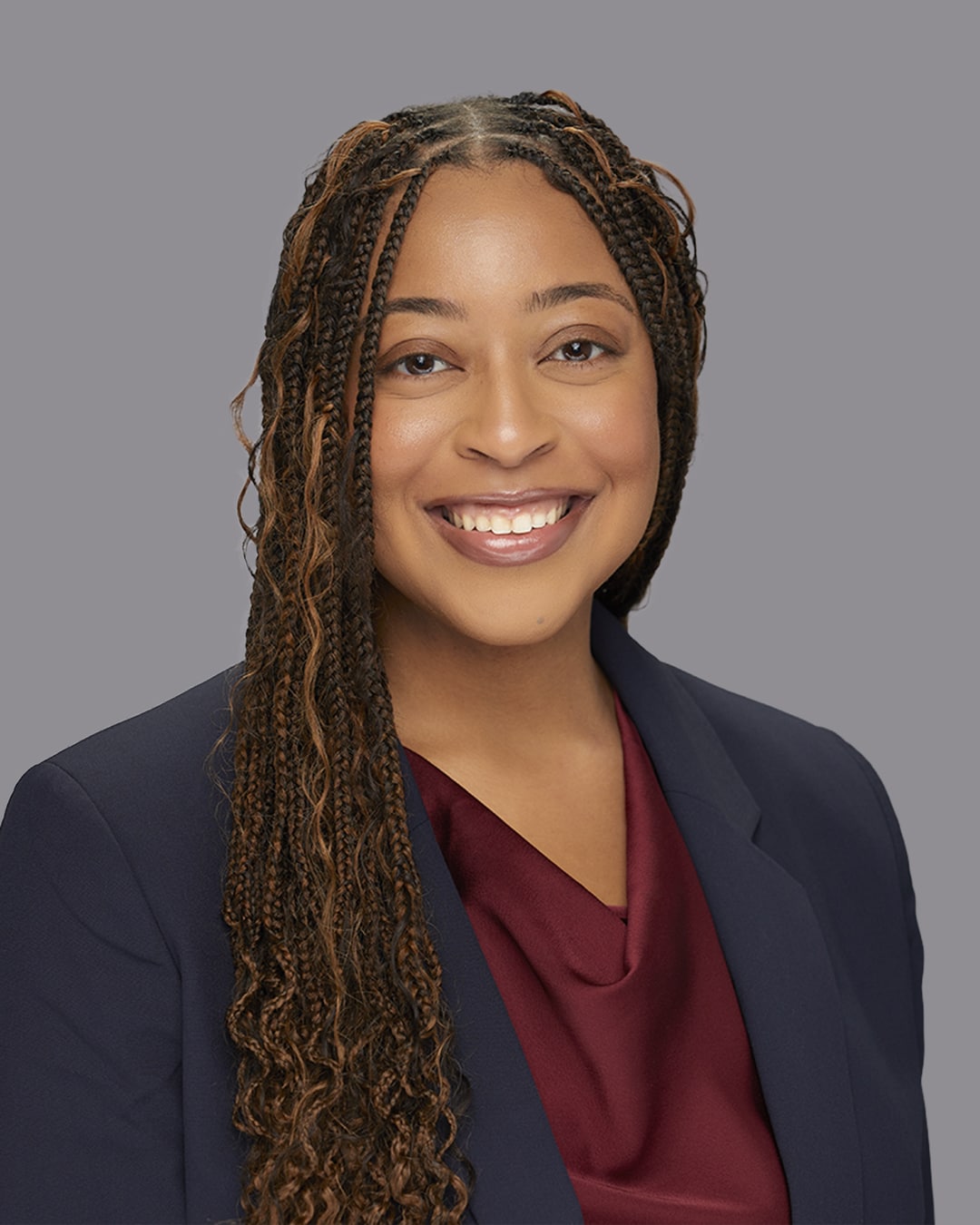 Corrin Coleman